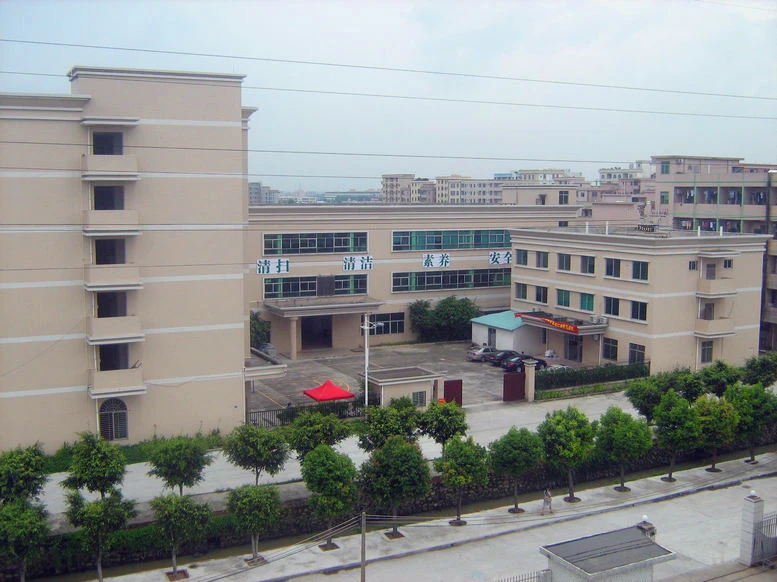 Yiwu Jingyue Toys Co., Ltd. 1