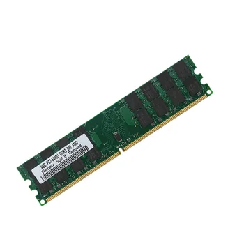 Wholesale second-generation DDR2 4G 800 amd special strip desktop memory module factory direct sales volume large preferential
