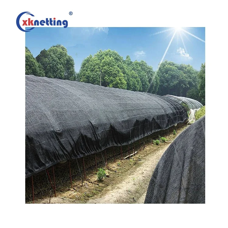 Square or Triangle Sun Shade Sail Garden Car Parking Shading Sail