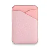 Rose et rose vif