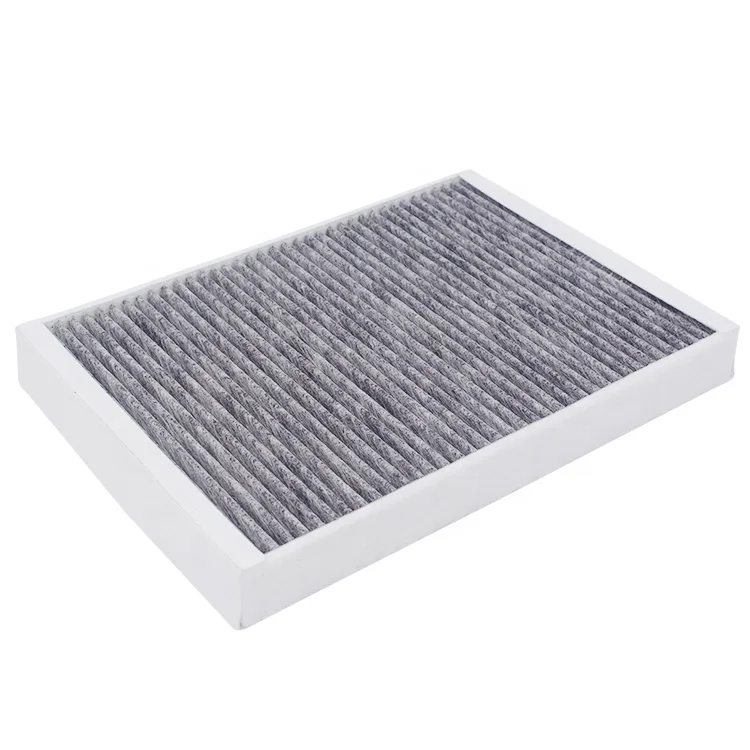 Car Accessories V60 S60 Car Parts Air Filter Carbon Oem 31436713 Volvo