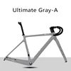 Grigio Ultimo