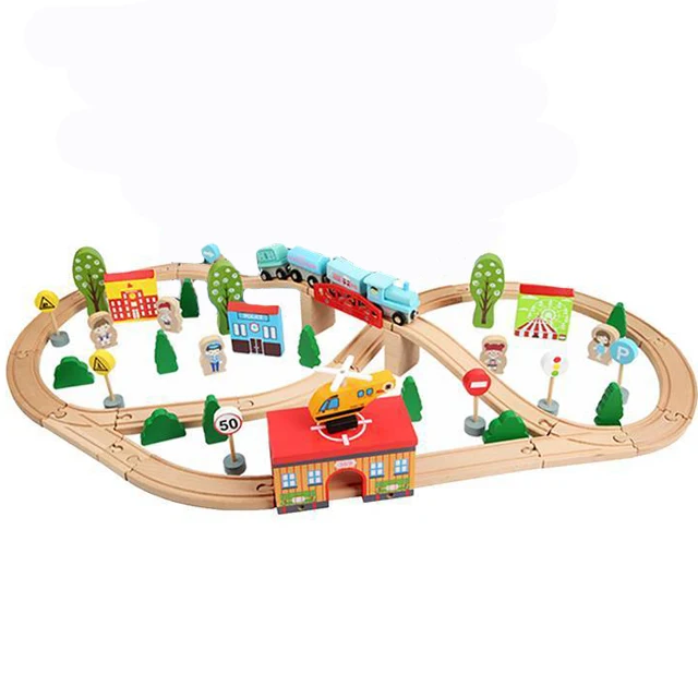 high quality train sets