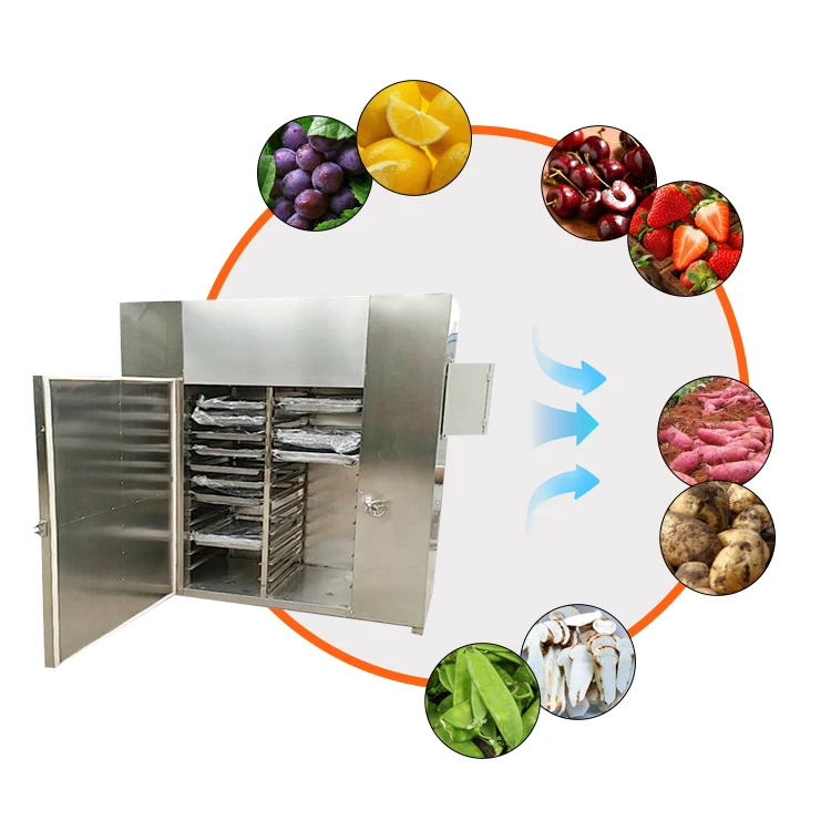Commercial Heat Pump Dryer Clothes Dehydrator Food Fruit Vegetable Mix ...