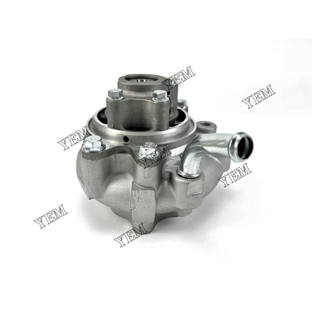 6WA1 1-13650-057-0 Water Pump for Isuzu High Performance Engine Parts 3