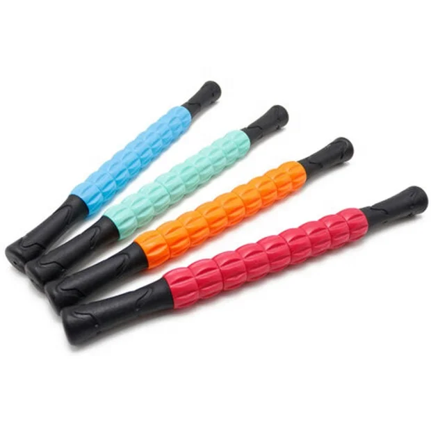recovery roller bar