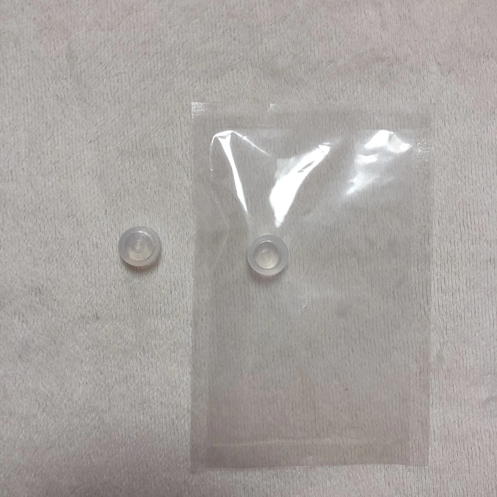 Шприц-адаптер AMP3 для гиалуроновой ручки hp, 0,3 мл, 0,5 мл