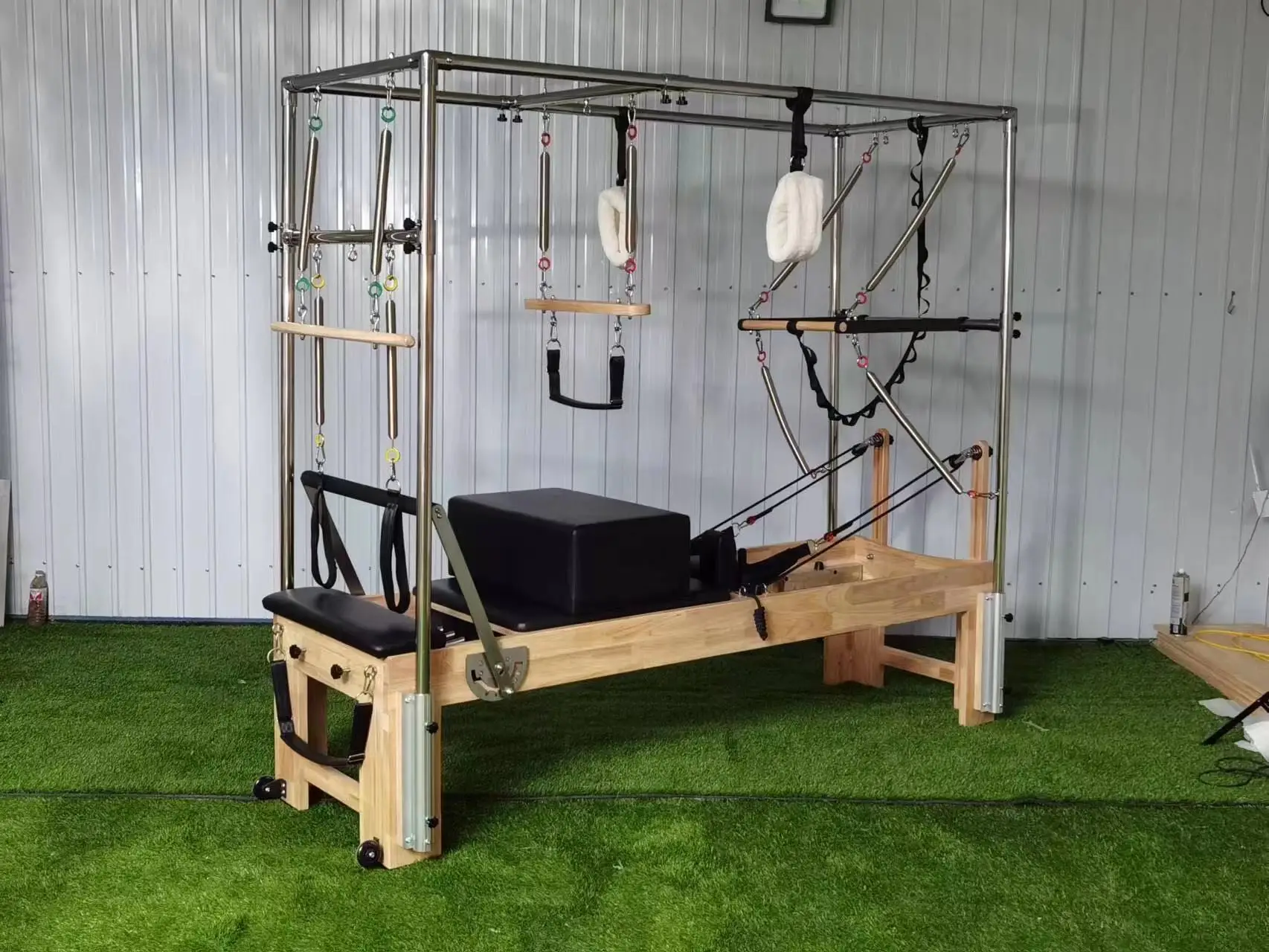 Three-in-one-01 Real Picture