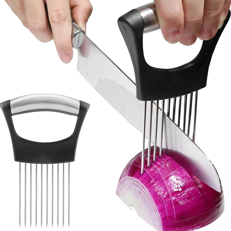 Stainless Steel Manual Kitchen Slicer