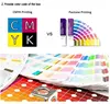 Custom color