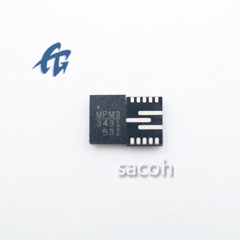 (SACOH Electronic Components)MP3431GL-Z