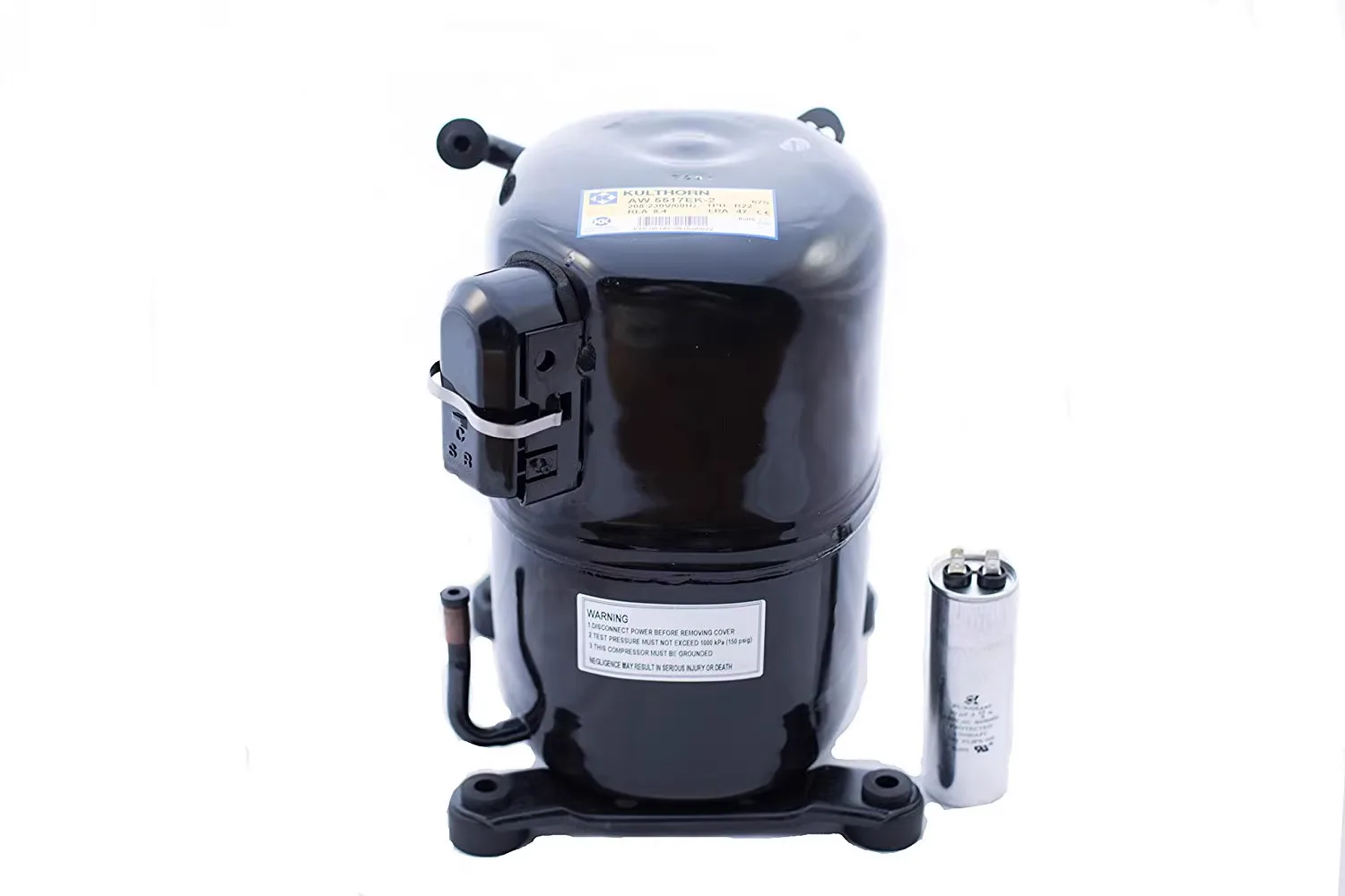 パパ AKA4476YXC AKA9451 AKA9462ZXC Freezer Air Conditioning Compressors