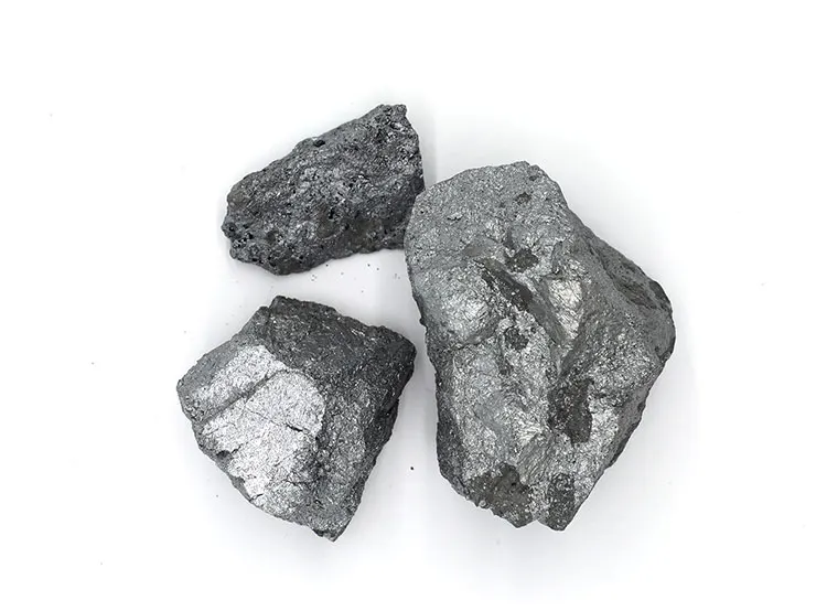 Factory Wholesale Cheap Si Ca Fe Al C Alloy Silicon Aluminum Barium