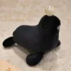 Black Sea Lion Doll