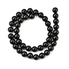 Black agate