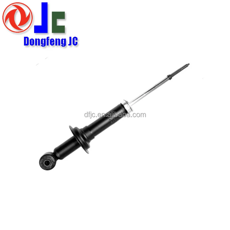 Koni Shock Absorber Cross Reference Fit 333331 for Honda