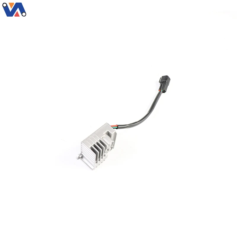 product new image wholesale voltage converter for light bee bike parts motorcycle replacement dirt bike parts and accessories bike parts-5
