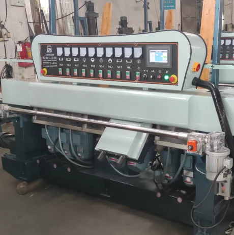 Good Price Small Glass Edging Machine Manufacturer China Made Canteadora
