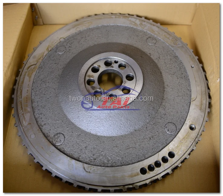 日野E13Cフライホイール 日野 E13C/K13C エンジン用フライホイール 新品 フライホイール H06CT
