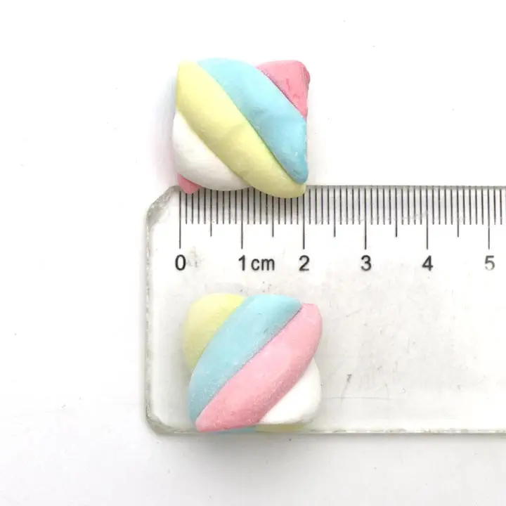 Twist Marshmallows