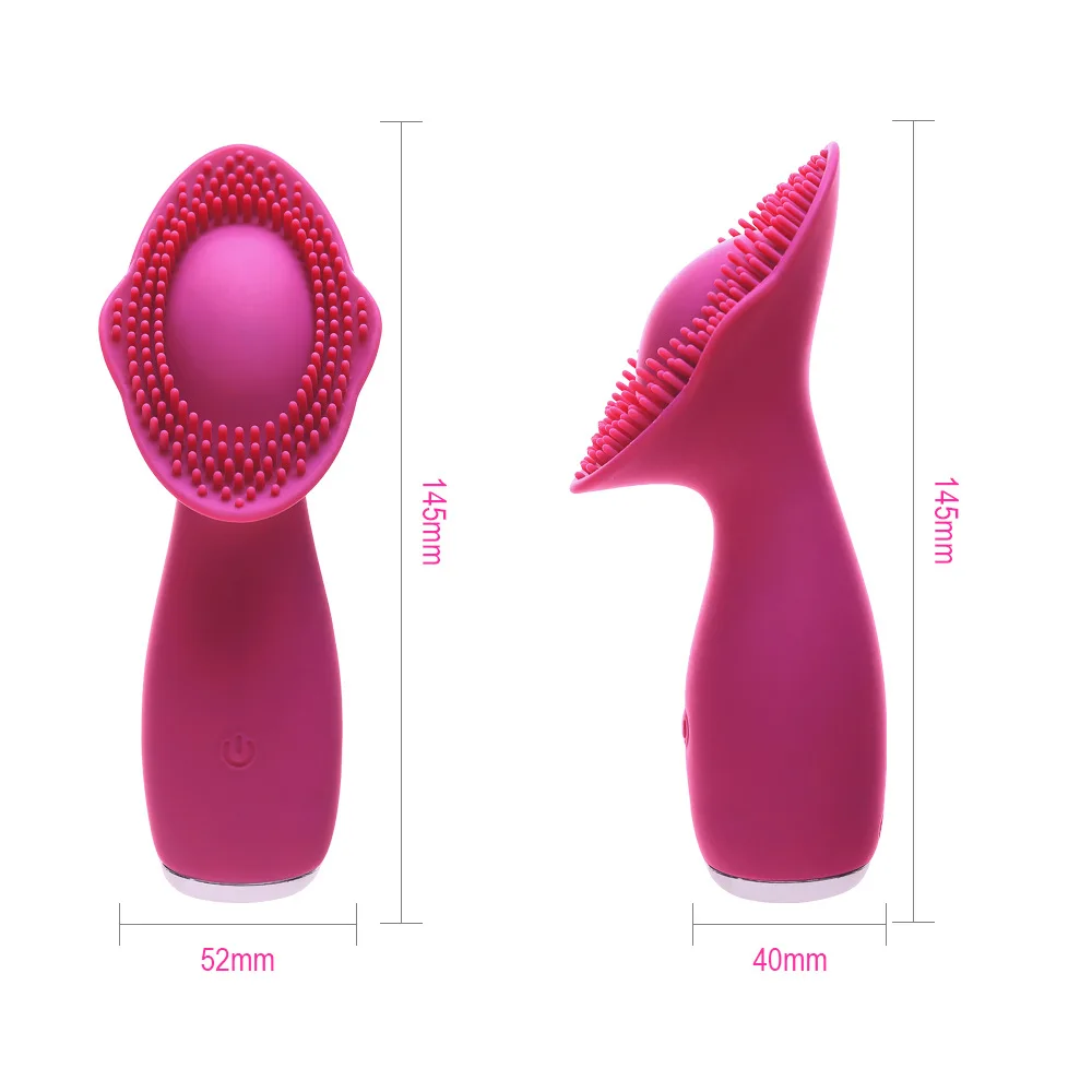 10 Speed Massager Vibrator Clitoris Stimulator Clit Pussy Massager Adult Sex Toys for Women Female Masturbator