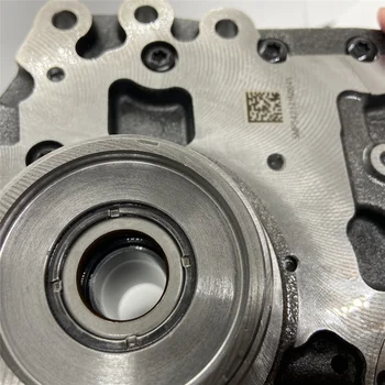 6T50-0001-OEM GF6 6T50 6T46 Automatic Transmission oil Pump OEM 