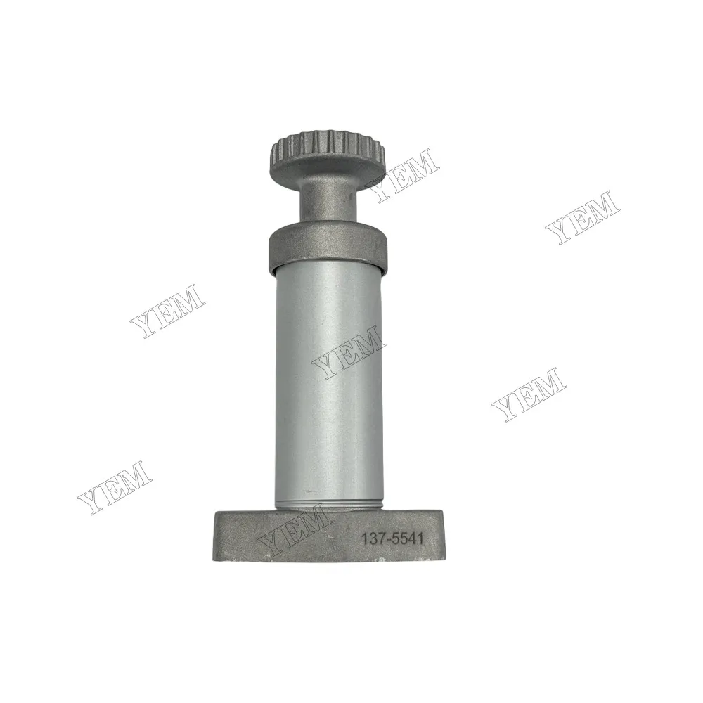 Fuel Feed Pump 137-5541 Fit for Caterpillar C7 Engine 5
