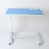 Modèle de levage pneumatique de luxe en ABS bleu