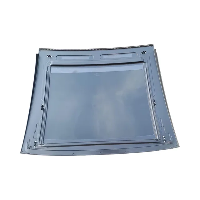 Car Sunroof Glass Assembly Panoramic Sunroof Car Sunroof