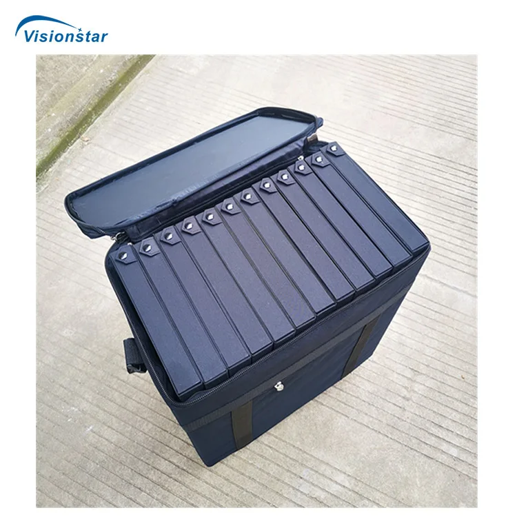 JS-C113 органайзер для очков для 180 пар