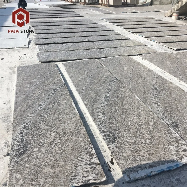 product polished snow white granite slabs for outdoor floor and wallwhite granite countertop-2