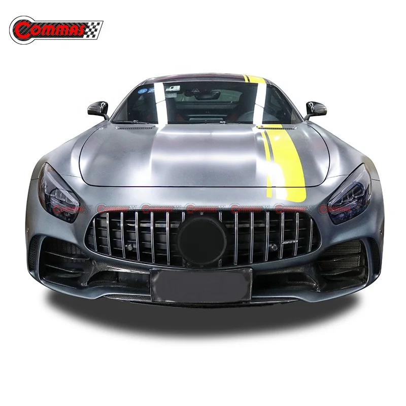 BSC AMG GT-S Carbonnerre 2台セット GT（メルセデスAMG）の中古車
