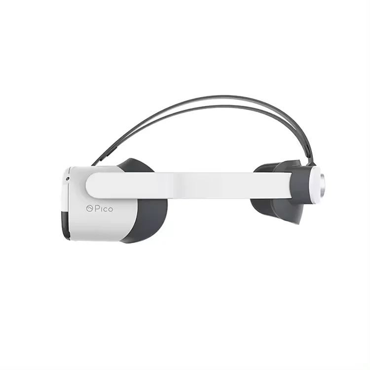 PICO NEO 3 PRO EYE Headset VR Tudo em Um com Display 4K de 5,5