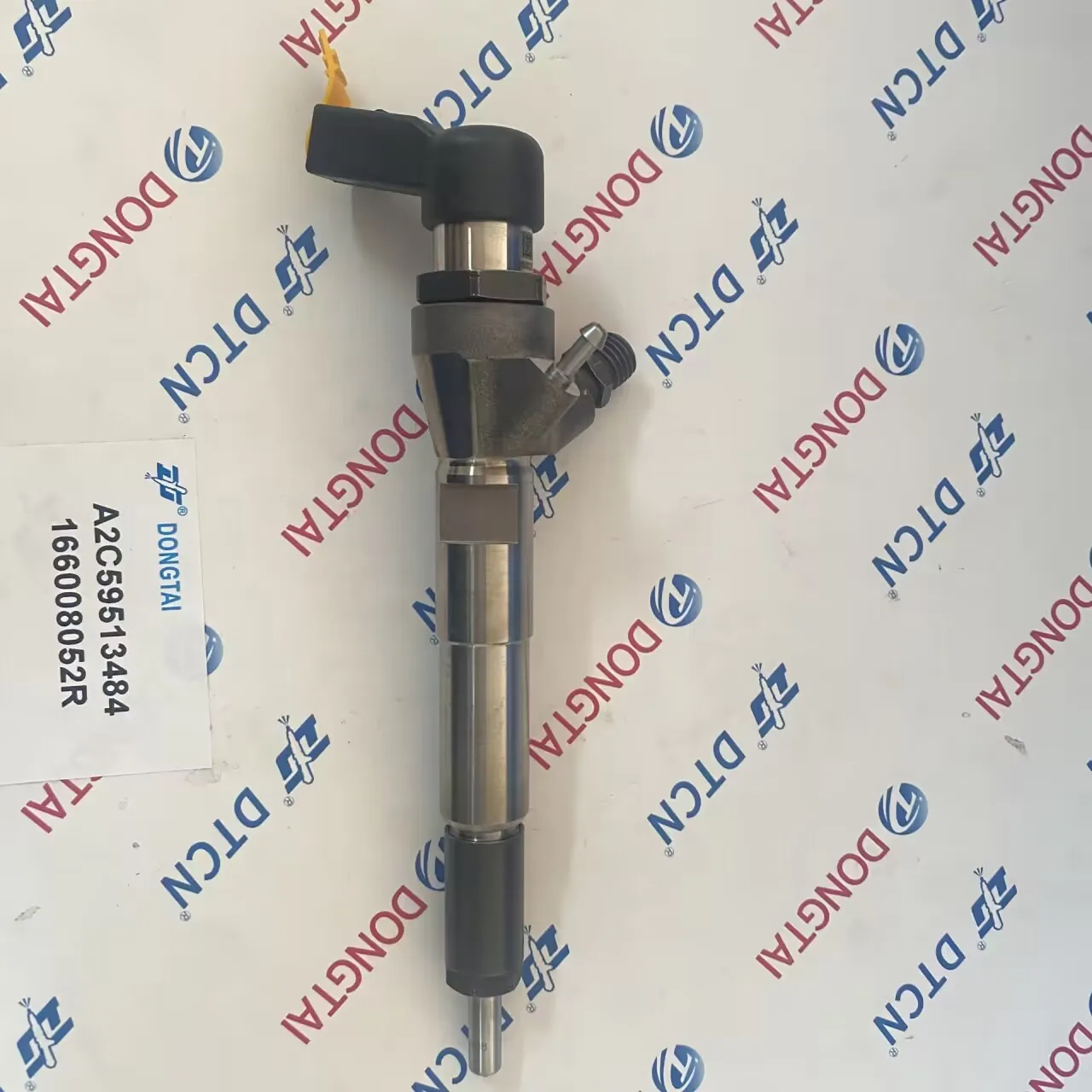 Siemens VDO Fuel Injector 166008052R for Renault Dacia Nissan 1.5dci