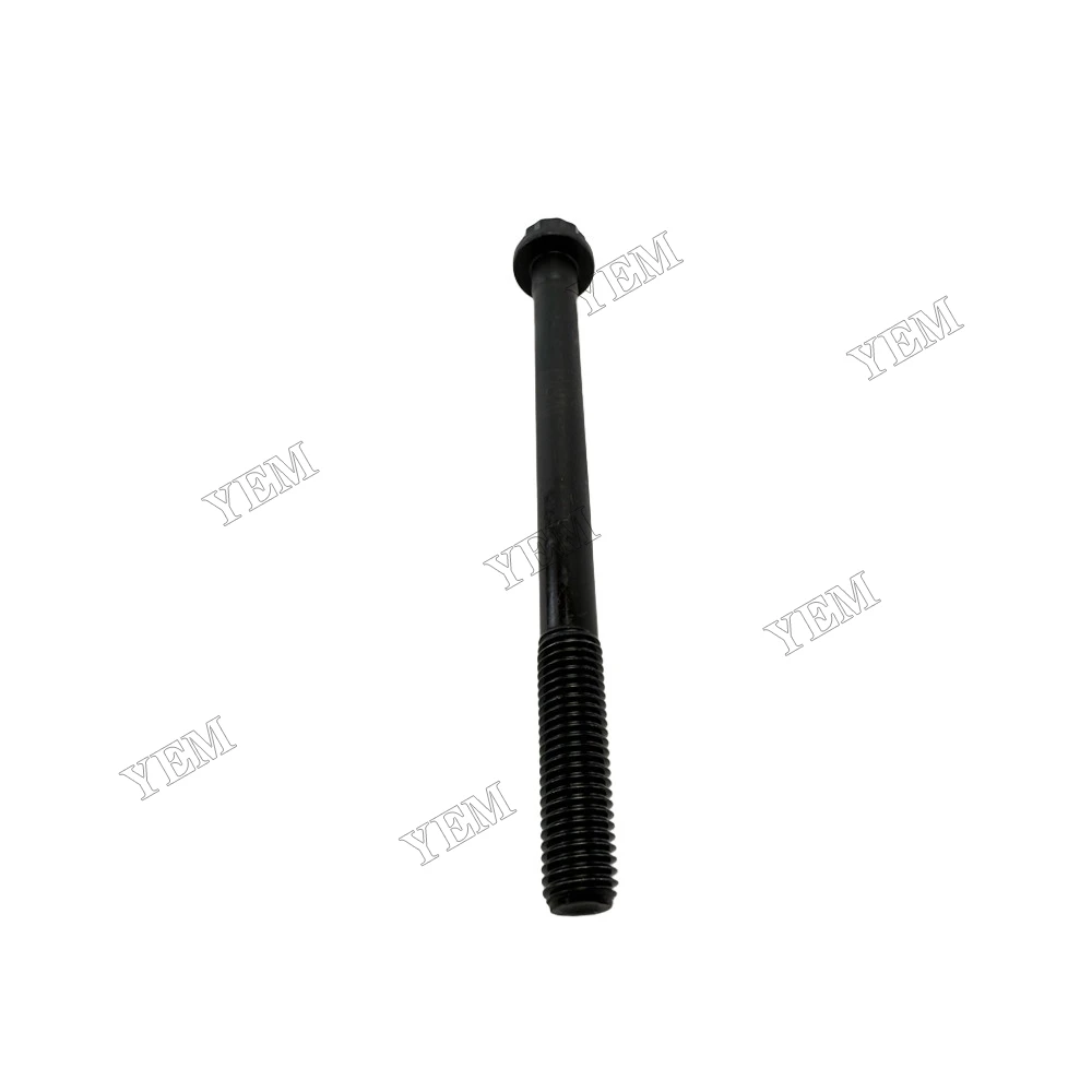 Cylinder Head Bolt ME011016 Fit for Mitsubishi 6D34 Engine 4