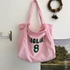 Sac fourre-tout en toile (58*19*34cm)-couleur 5