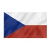Czech Republic flag
