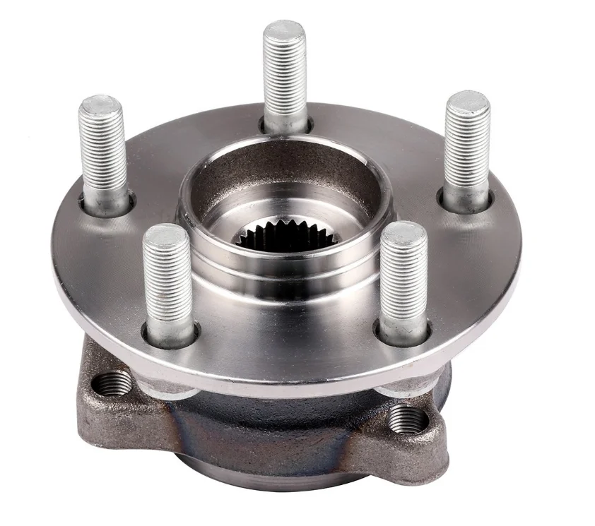 qyt批发轮毂轴承轮毂总成513220 br930473用于subaru传统2005-2014