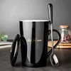 Cucchiaio Desire Unlimited-C con coperchio