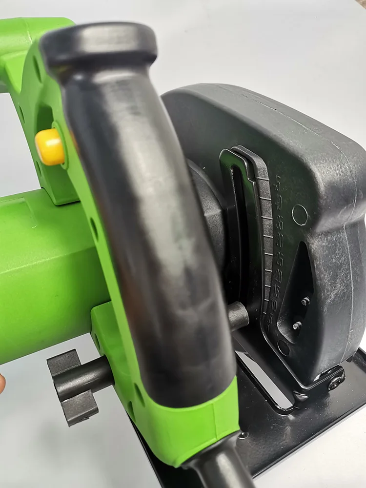 Портативная циркулярная пила