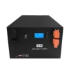 Stackabile V3 280Ah+200A BMS
