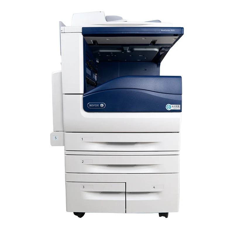 Copiadora De Segunda Mano C7855 A4,Papel Usado,Pantalla Táctil Para  Fotocopiadora,Máquina De Oficina,4 En 1 - Buy De Segunda Mano Trabajando  Bien C7855 Copiadora,A4 Papel Fotocopiadoras,Pantalla Táctil Para Copiadora  Máquina 4 En 1