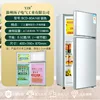 Double doors [80A168A] Height 87 cm