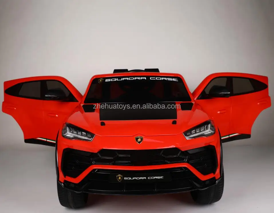 Urus Licensed Ride On Car Kids Baby Car Children Toy Car