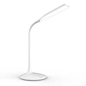 Korea Hottest LED Table Lamp Single Light Head Adjustable Modern Study Lamps for Desk Lighting