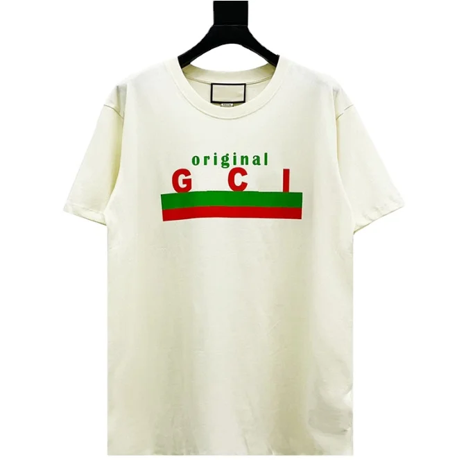 T-shirt Lady Fashion Luxury T Shirts 