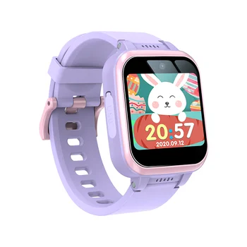 Cheap Y90 Smart Watch for Kids with 6 Games MTK6261 Chip Music Player Camera Take Photos Best Gift for Children