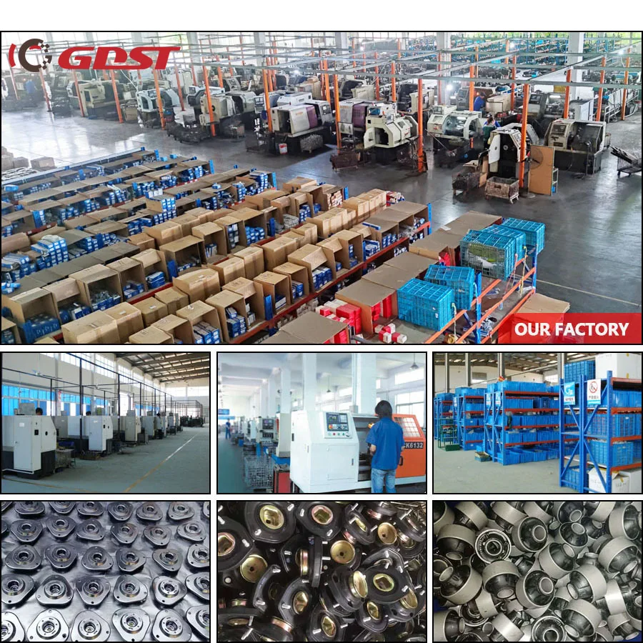 GDST High Quality Auto Engine System Engine Mounting for Toyota Avensis Carina Corona Picnic Yaris Dyna Town Ace Hilux Starlet