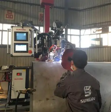 Wenzhou Deli Machinery Equipment Co., Ltd. 1