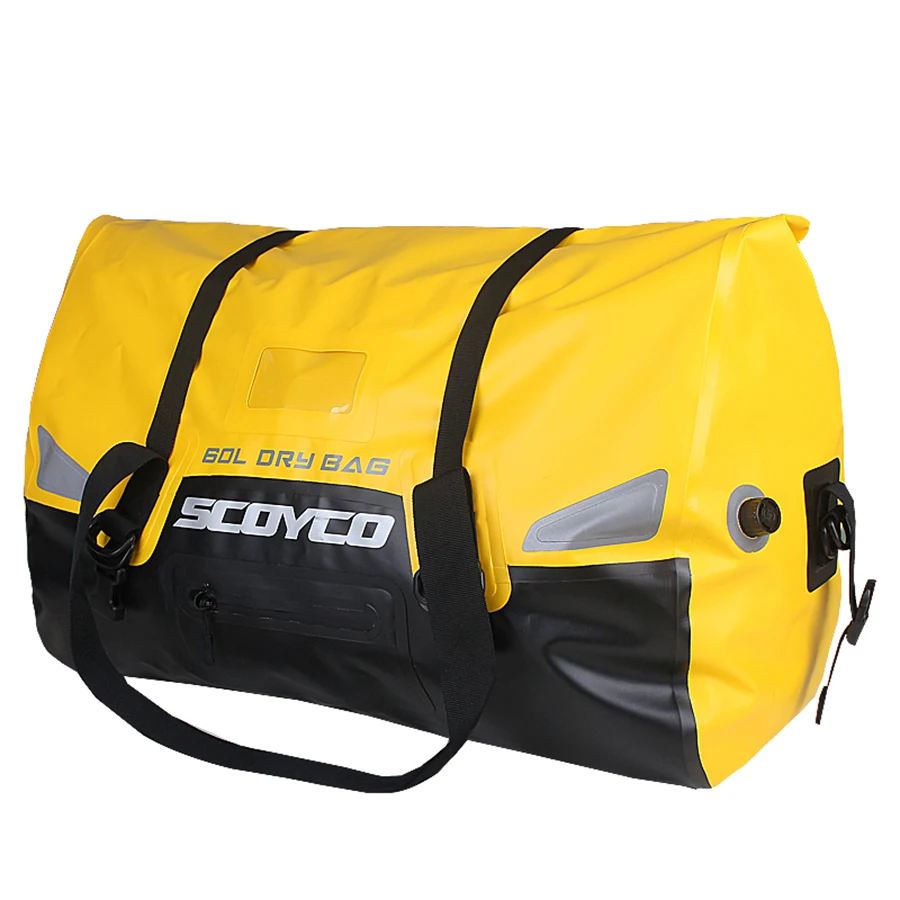 moto dry bag